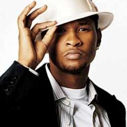 Usher Jadi Bodyguard Sony Ericsson